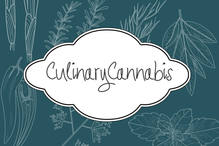 CulinaryCannabis